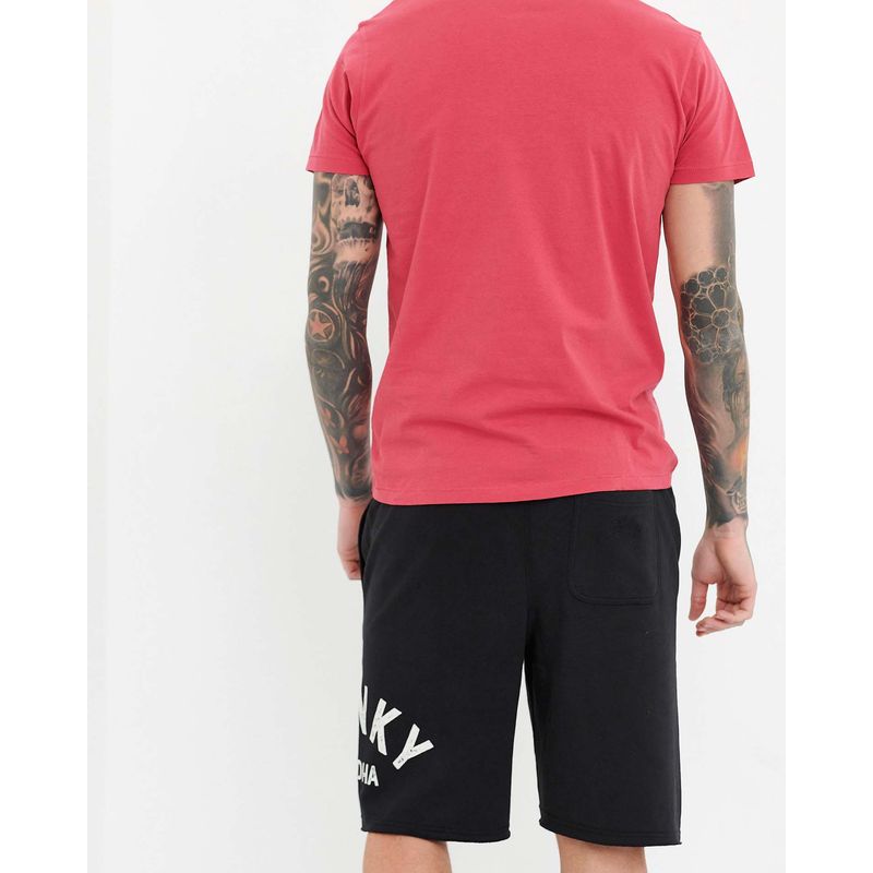 25ALX01337-PANTALONI-SCURTI---PANTALONI-SCURTI