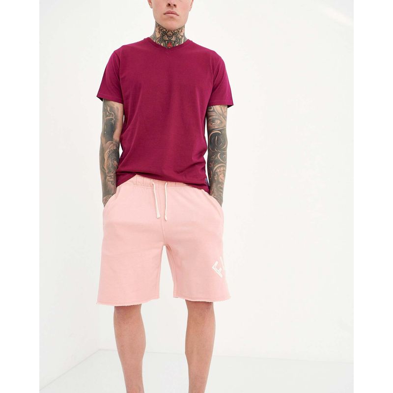 25ALX01340-PANTALONI-SCURTI---PANTALONI-SCURTI