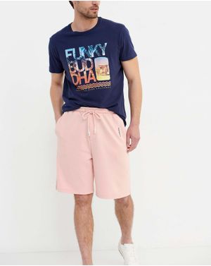 25ALX01341 PANTALONI SCURTI - PANTALONI SCURTI