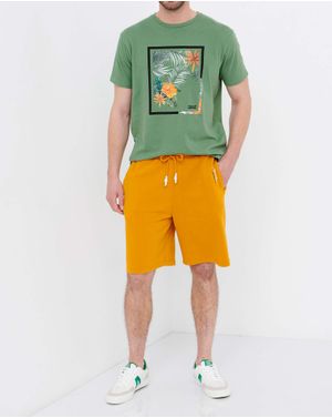 25ALX01342 PANTALONI SCURTI - PANTALONI SCURTI