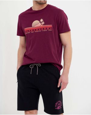25ALX01345 PANTALONI SCURTI - PANTALONI SCURTI