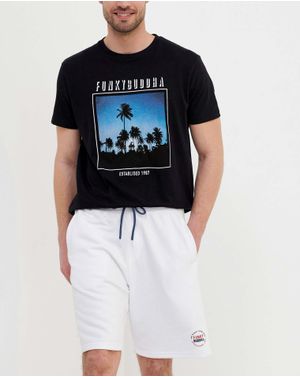 25ALX01351 PANTALONI SCURTI - PANTALONI SCURTI