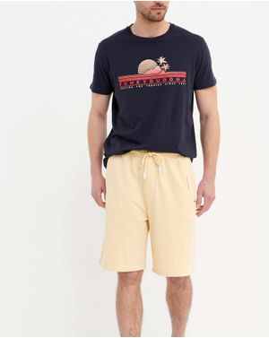 25ALX01358 PANTALONI SCURTI - PANTALONI SCURTI