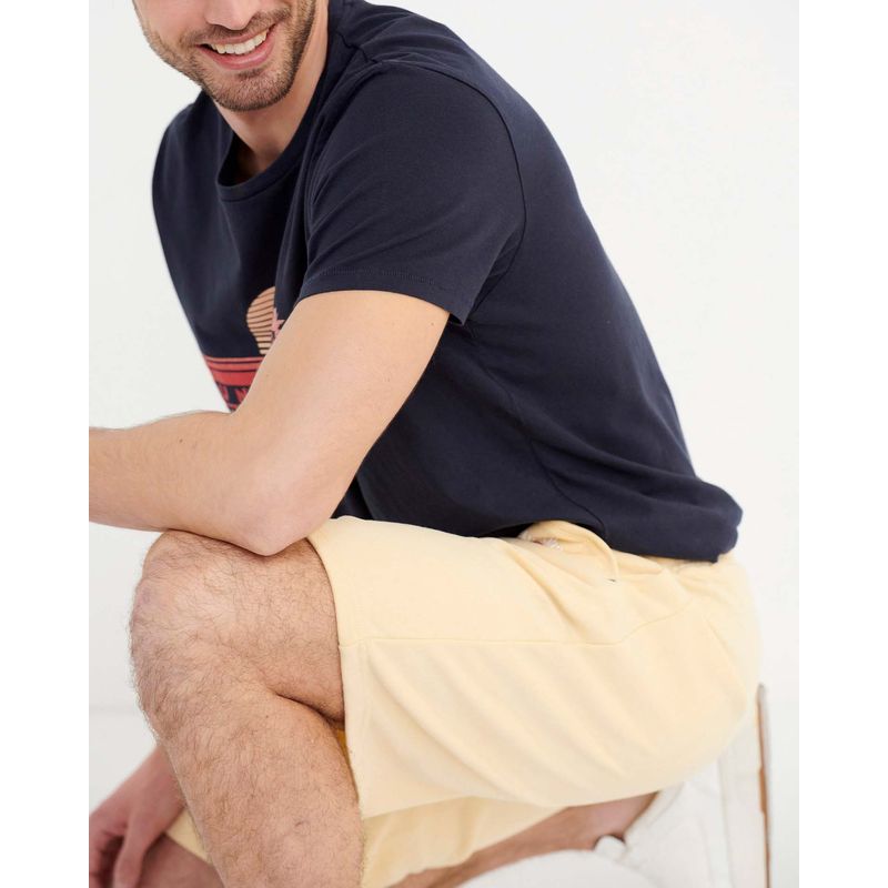 25ALX01358-PANTALONI-SCURTI---PANTALONI-SCURTI