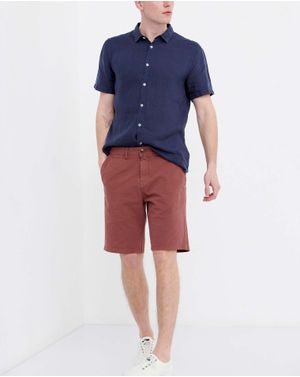 25ALX01365 PANTALONI SCURTI - PANTALONI SCURTI