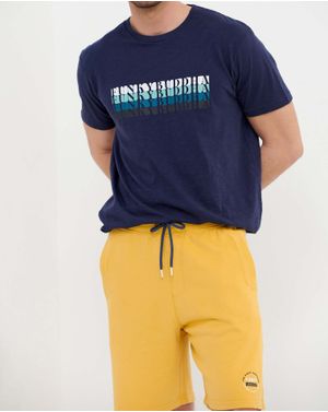 Pantaloni scurti Funky Buddha 25ALX01369