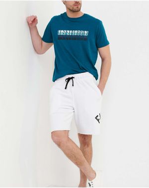 Pantaloni scurti Funky Buddha 25ALX01370