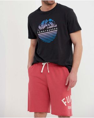 25ALX01404 PANTALONI SCURTI - PANTALONI SCURTI