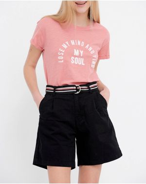 25ALX01429 PANTALONI SCURTI - PANTALONI