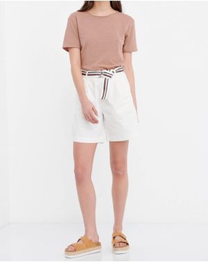 25ALX01431 PANTALONI SCURTI - PANTALONI