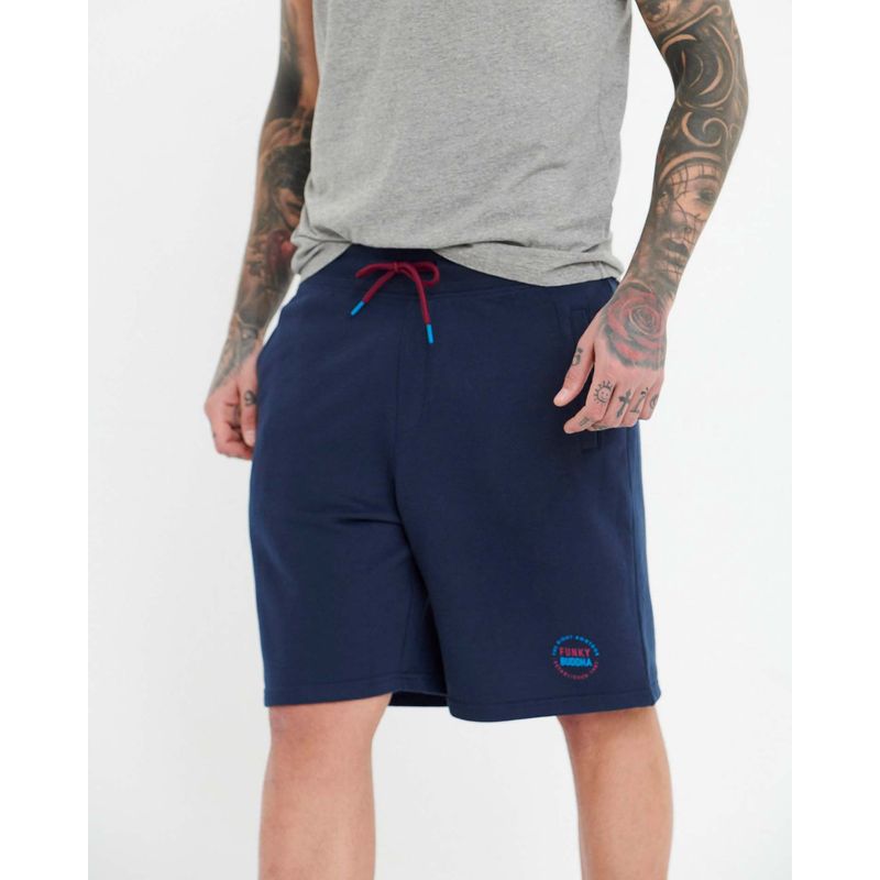 25ALX01445-PANTALONI-SCURTI---PANTALONI-SCURTI