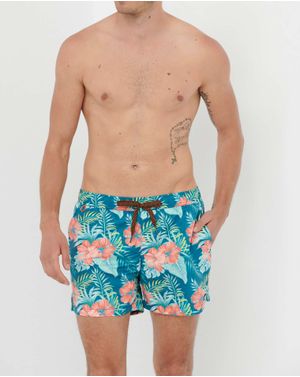 Sort Funky Buddha 25ALX01057