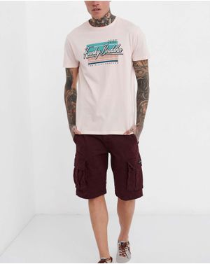 25ALX01080 TRICOU - TRICOURI