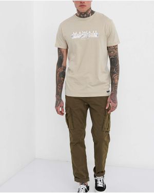 25ALX01181 TRICOU - TRICOURI