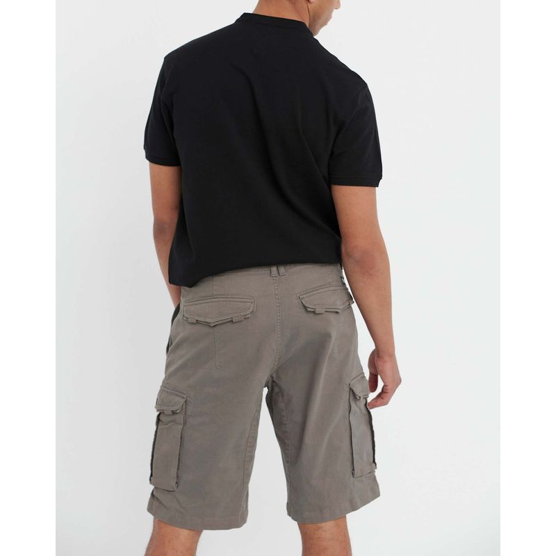 25ALX01260-PANTALONI-SCURTI---PANTALONI-SCURTI