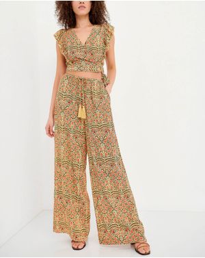 25ALX01269 PANTALONI - PANTALONI