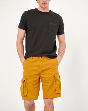 25ALX01293 PANTALONI SCURTI - PANTALONI SCURTI