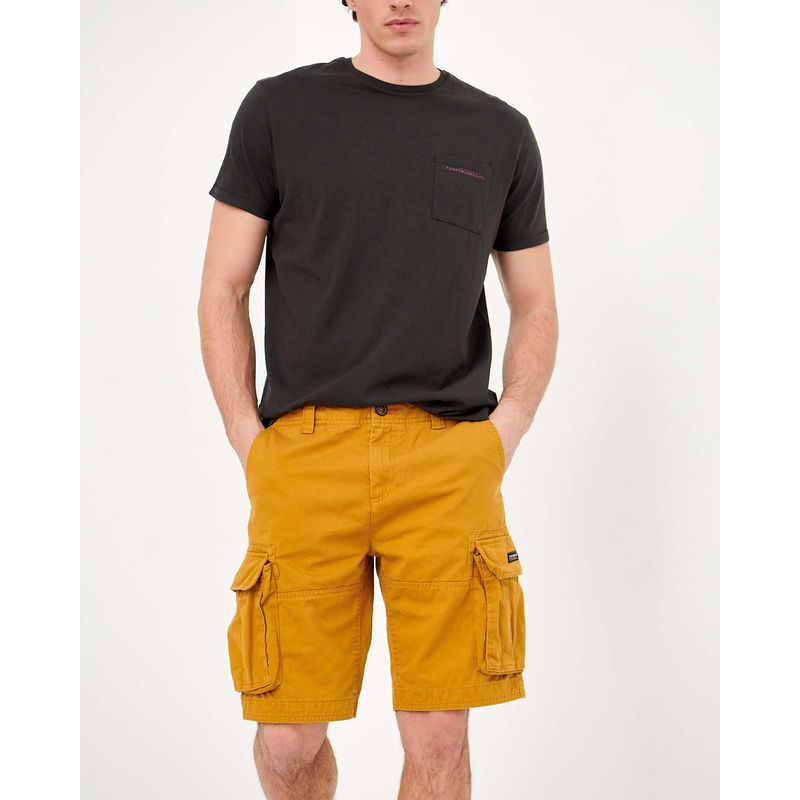 25ALX01293-PANTALONI-SCURTI---PANTALONI-SCURTI