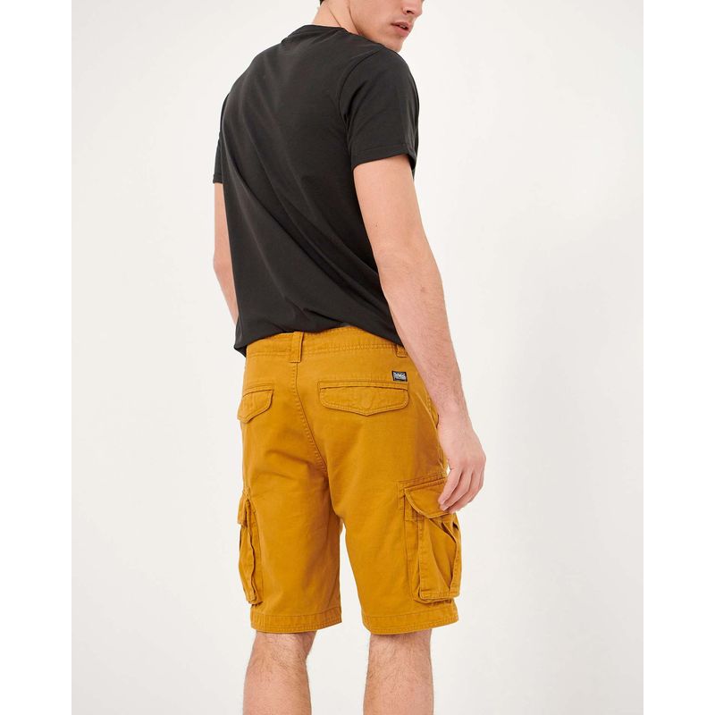 25ALX01293-PANTALONI-SCURTI---PANTALONI-SCURTI