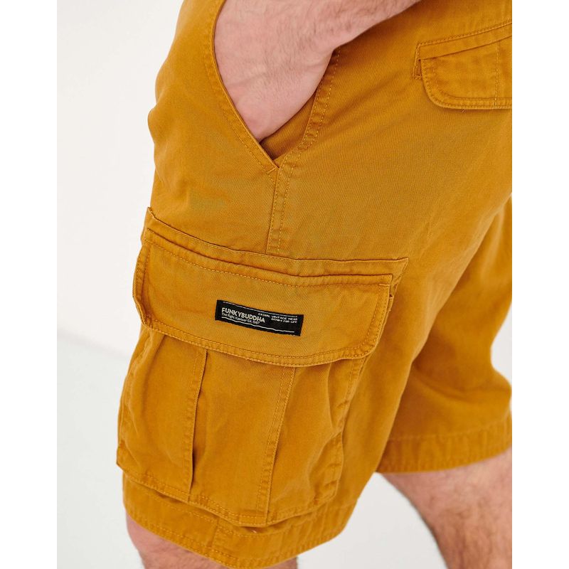 25ALX01293-PANTALONI-SCURTI---PANTALONI-SCURTI