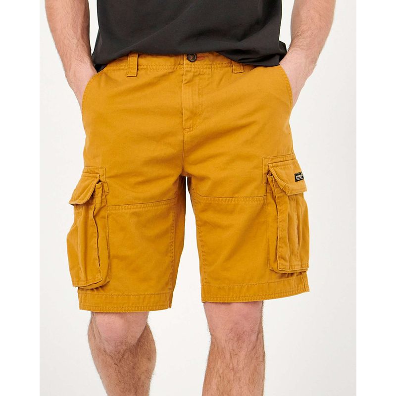 25ALX01293-PANTALONI-SCURTI---PANTALONI-SCURTI