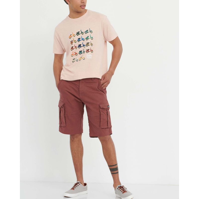 25ALX01294-PANTALONI-SCURTI---PANTALONI-SCURTI