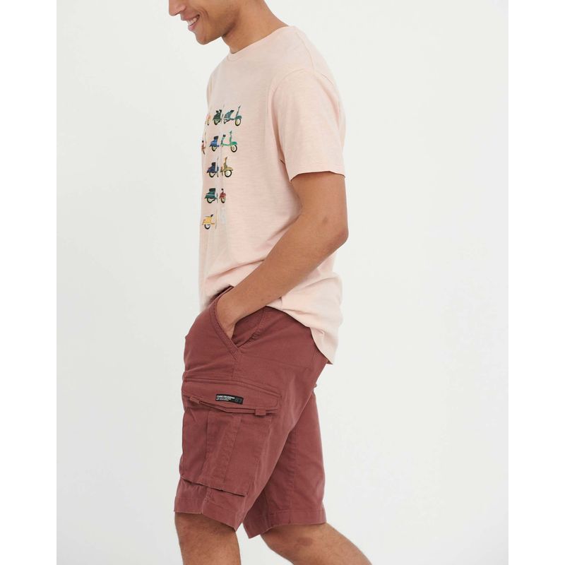 25ALX01294-PANTALONI-SCURTI---PANTALONI-SCURTI