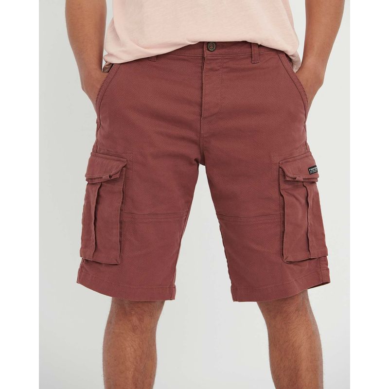 25ALX01294-PANTALONI-SCURTI---PANTALONI-SCURTI