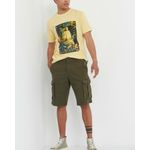25ALX01295-PANTALONI-SCURTI---PANTALONI-SCURTI