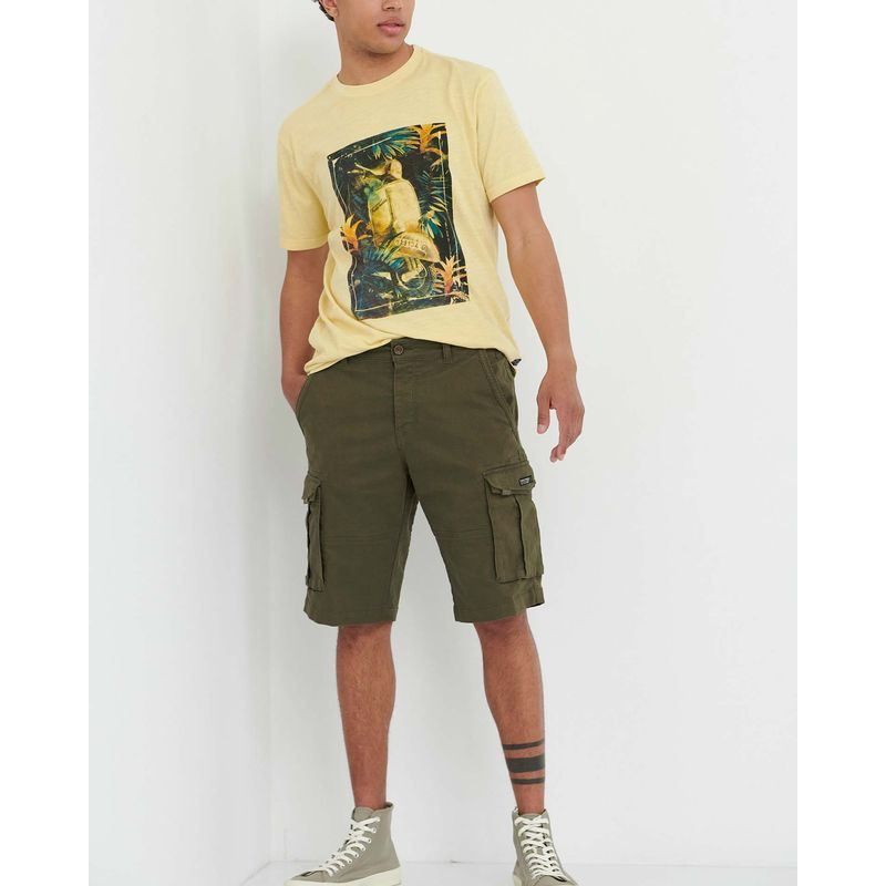 25ALX01295-PANTALONI-SCURTI---PANTALONI-SCURTI