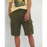 25ALX01295-PANTALONI-SCURTI---PANTALONI-SCURTI