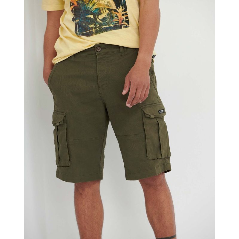 25ALX01295-PANTALONI-SCURTI---PANTALONI-SCURTI
