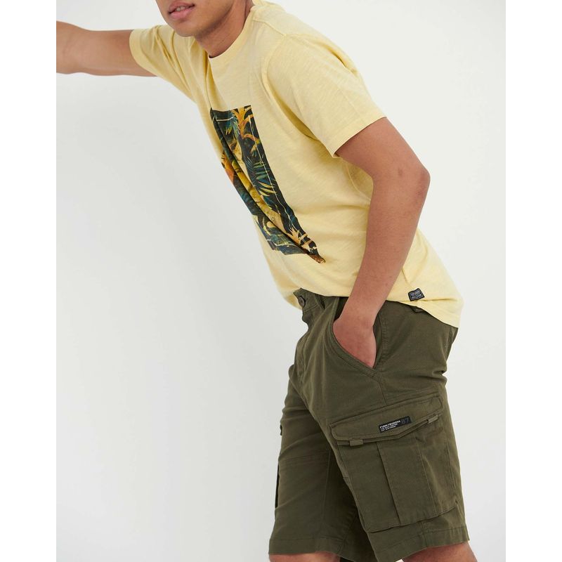 25ALX01295-PANTALONI-SCURTI---PANTALONI-SCURTI
