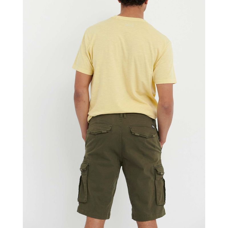 25ALX01295-PANTALONI-SCURTI---PANTALONI-SCURTI