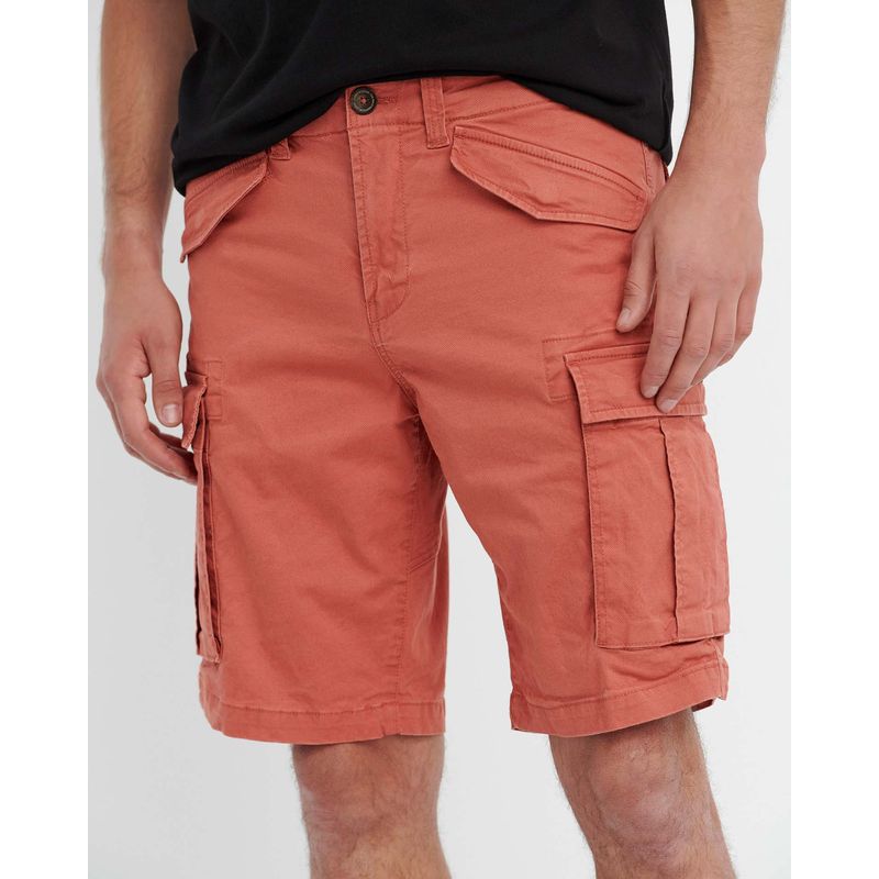 25ALX01324-PANTALONI-SCURTI---PANTALONI-SCURTI