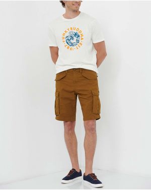 25ALX01361 PANTALONI SCURTI - PANTALONI SCURTI