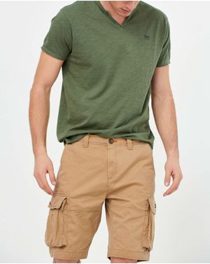 25ALX01368 PANTALONI SCURTI - PANTALONI SCURTI