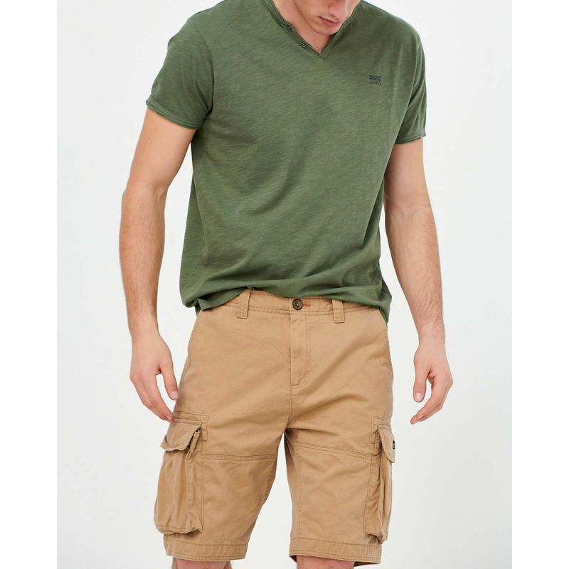 25ALX01368-PANTALONI-SCURTI---PANTALONI-SCURTI