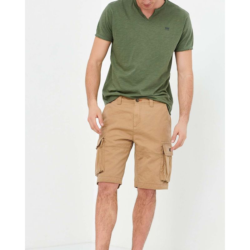 25ALX01368-PANTALONI-SCURTI---PANTALONI-SCURTI
