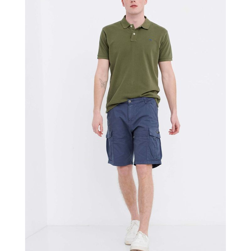 25ALX01372-PANTALONI-SCURTI---PANTALONI-SCURTI