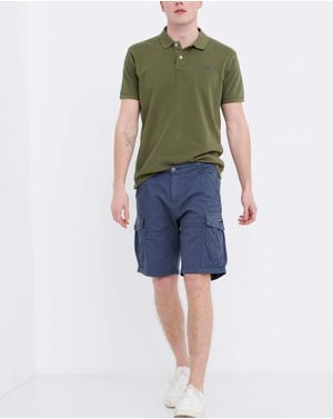 Pantaloni scurti Funky Buddha 25ALX01372