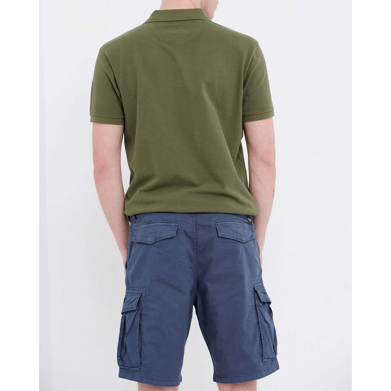 25ALX01372-PANTALONI-SCURTI---PANTALONI-SCURTI