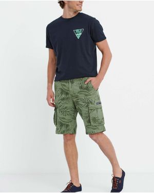 25ALX01373 PANTALONI SCURTI - PANTALONI SCURTI