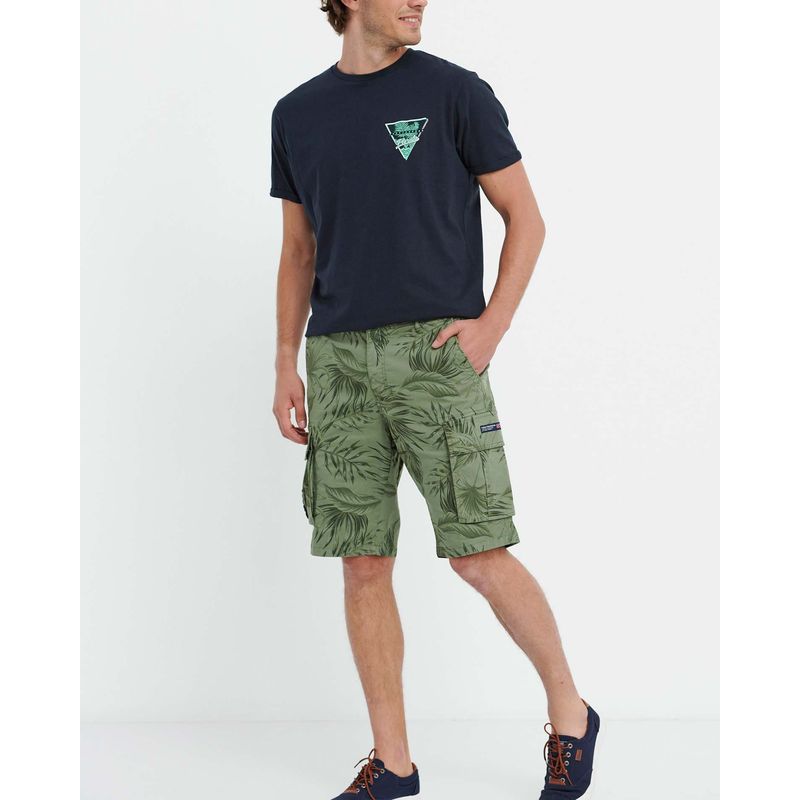 25ALX01373-PANTALONI-SCURTI---PANTALONI-SCURTI
