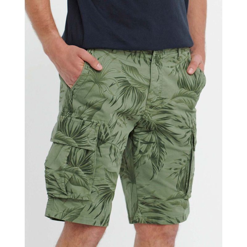 25ALX01373-PANTALONI-SCURTI---PANTALONI-SCURTI