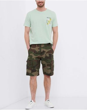 25ALX01377 PANTALONI SCURTI - PANTALONI SCURTI