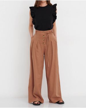 25ALX01421 PANTALONI - PANTALONI