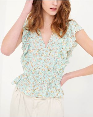 Bluza subtire Funky Buddha 25ALX01148