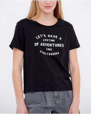 25ALX01433 TRICOU - TOPURI/TRICOURI