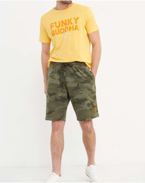 25ALX01396 PANTALONI SCURTI - PANTALONI SCURTI